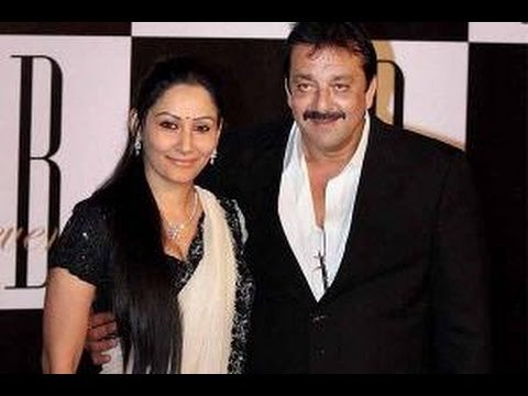 Maanayata Planning A Puja For Sanjay Dutt’s Birthday - BT