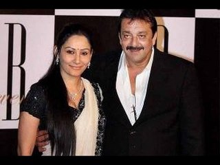 Maanayata Planning A Puja For Sanjay Dutt’s Birthday - BT