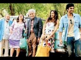 Finding Fanny To Premiere 17 Days In Advance - BT