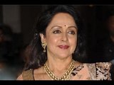 Hema Malini's Commitment To 'Vikas' Stands - BT
