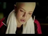 Priyanka Chopra's Bald Look In 'Mary Kom' - BT