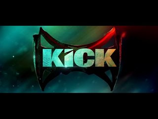 5 Reasons To Watch Salman Khan's Kick - BT