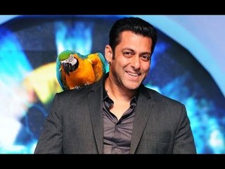 Salman To Host Bigg Boss For Rs 5-6 Crore Per Week?