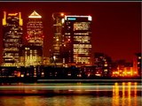 Londons Skyline: 2012