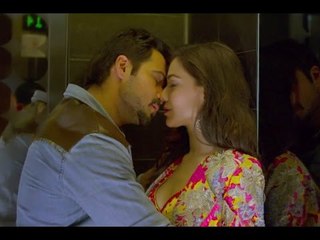 Emraan Hashmi: Raja Natwarlal Has Got Kisses - BT