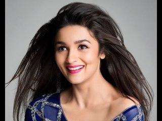 Alia Bhatt's Candid Confessions On Television - BT