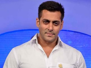Holiday Season Matters A Lot To Salman On Movie Release - BT