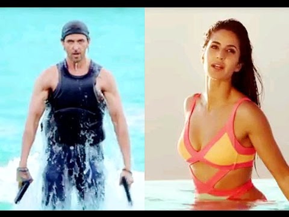 'Bang Bang' Teaser Gets Over 2.3 Mn Views In 24 Hours - BT