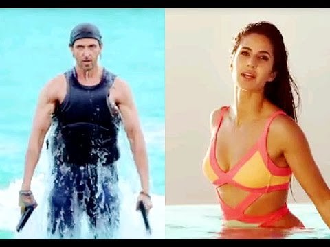 'Bang Bang' Teaser Gets Over 2.3 Mn Views In 24 Hours - BT