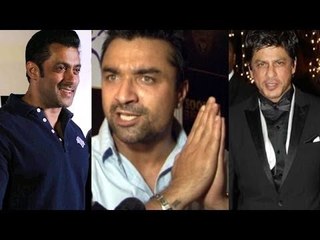Ajaz Khan Thinks Kapil Sharma Is Comparing Himself With Salman & SRK - BT