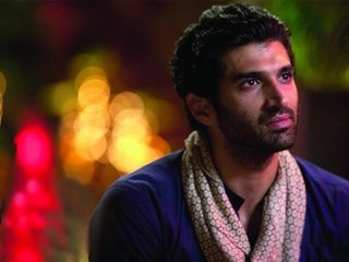 No More 'Alcoholic' Roles For Aditya Roy Kapur - BT