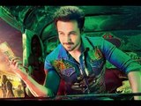 Emraan Hashmi Impresses As Raja Natwarlal - BT
