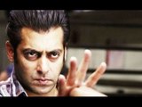 Salman Will Respect Photographers Who Boycott Him - BT