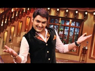 Kapil Sharma Says NO To Adult Films On His Show? - BT