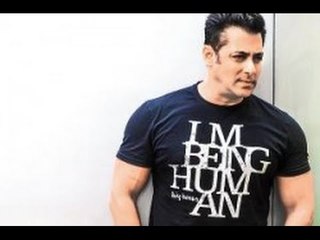 Salman Khan Is Not A Husband Material He Is Father Type - BT