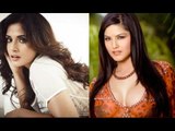 Richa Chadda Refuses To Work With Sunny Leone - BT