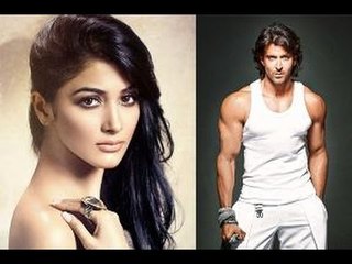 Pooja Hegde To Play The Lead With Hrithik In Mohenjo Daro - BT