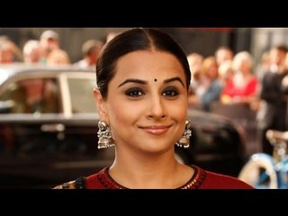 Vidya Balan Has Been Offered 6 Biopics? - BT