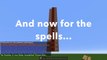 Magic Wands in Vanilla Minecraft! (Only One Command)