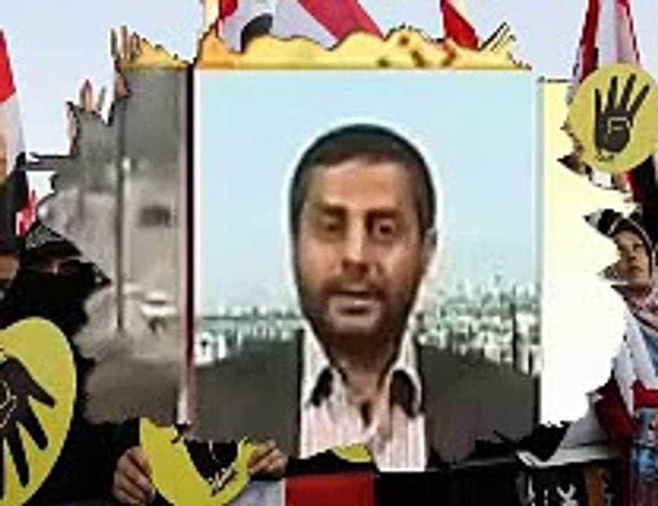 الناطق باسم الحوثيين محمد البخيتي يتوعد بضرب المملكة السعودية حتى بعد توقف عاصفة الحزم