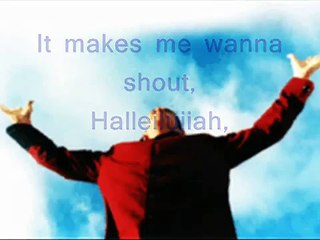 When i think about the Lord