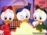 Ducktales Opening Theme (Good Quality)