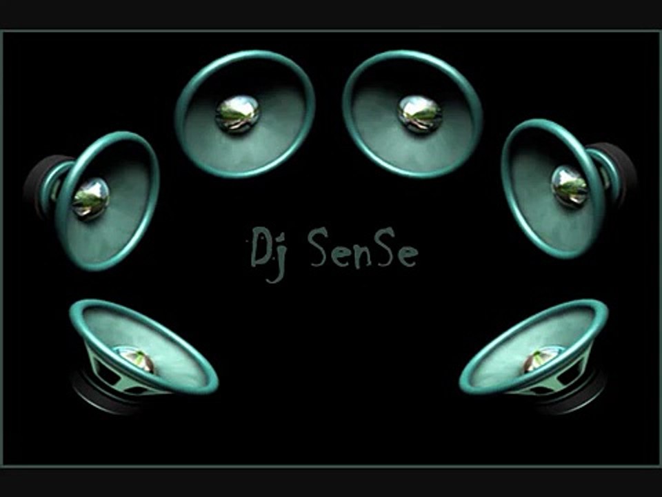 JENNIFER LOPEZ - ON THE FLOOR (Dj SenSE REMIX).