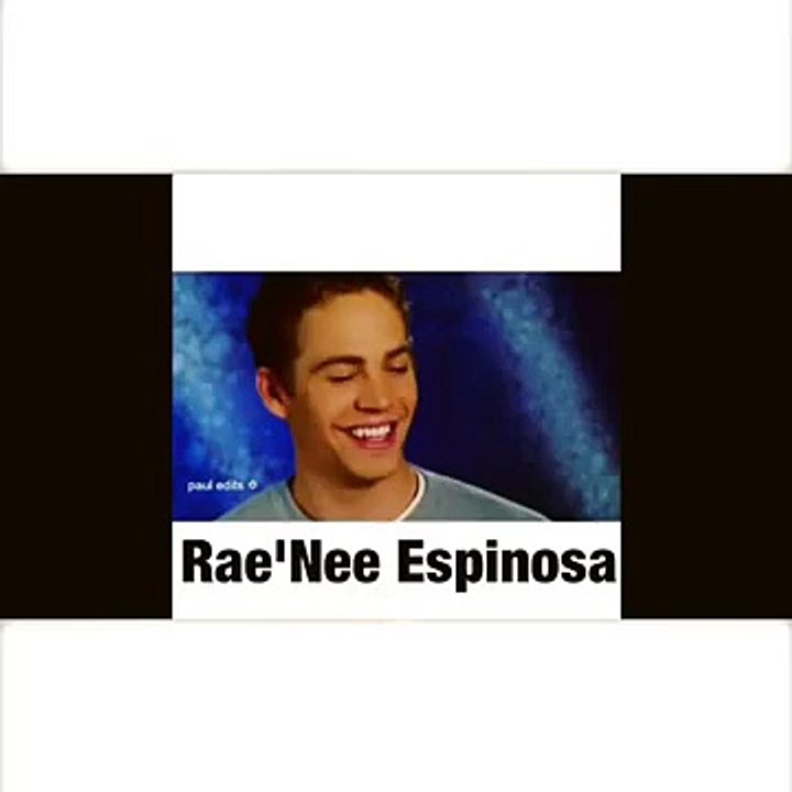 Paul Walker ❤️ That Beautiful Smile. Rest In Paradise Paul Walker ❤️