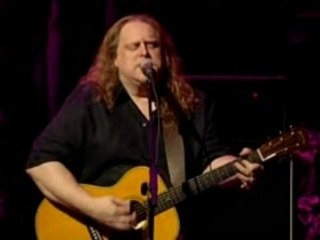 Warren Haynes Plays Live