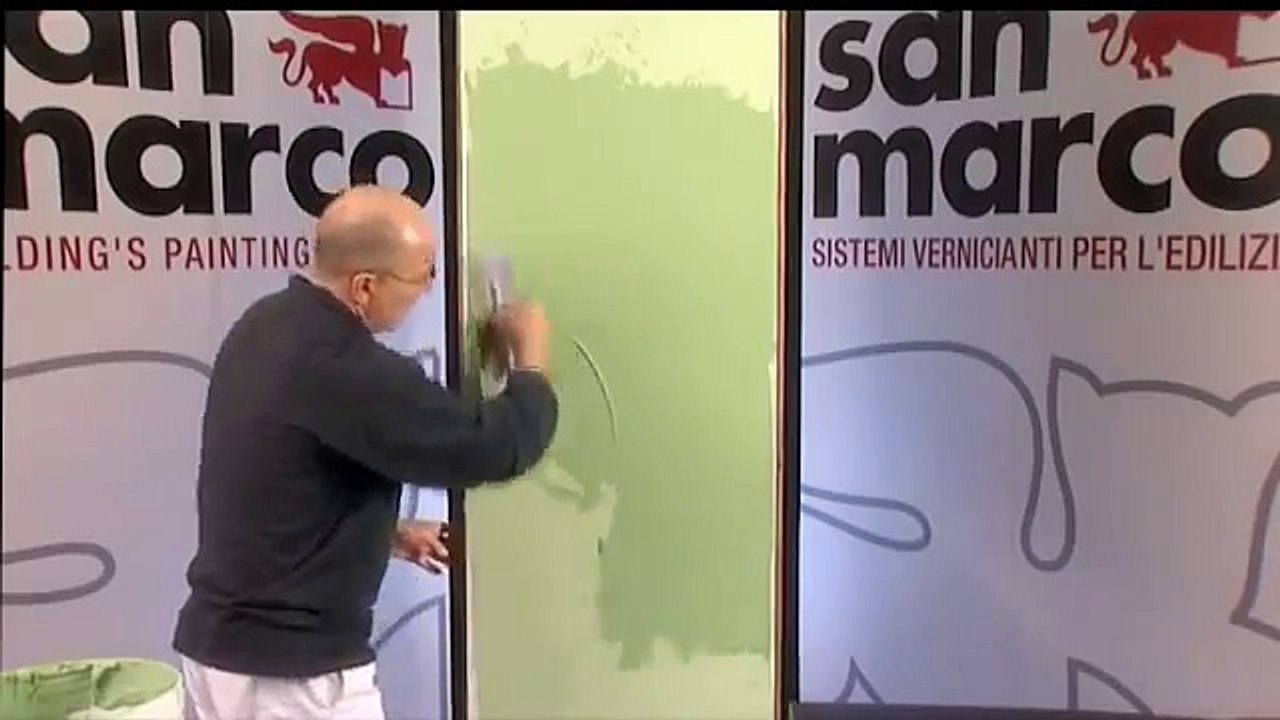 Colorificio San Marco - Grassello di calce
