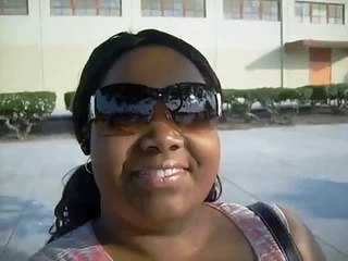 Choson Ninja Training Area Pt 1