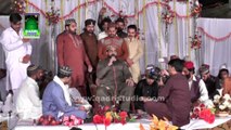 Mustafa Walon ke Andaz Naat Qari Shahid Mahmood Qadri mehfil naat Noor ki Barsat 2015 Bhalwal Sargodha