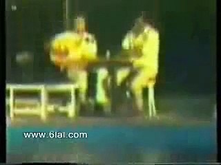 محمد عبده ياشبيه صويحبي تلفزيون عدن 1987م عود