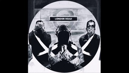 Modestep & Rude Kid - Game Over (feat. Big Narstie, Dialect, Discardia, Flowdan, Frisco & Lay-Z) [Full HD]