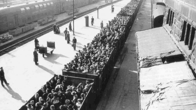 JuliensBlog #21 - GDL (Bahnstreik)