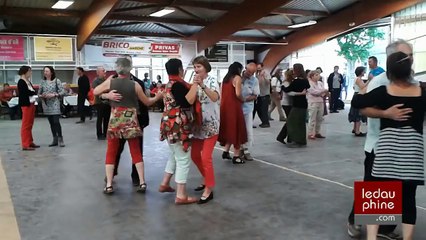 Festival Trad'Ardèche Privas