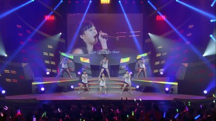 Hello Pro Kenshuusei - Ai no Sono - Touch My Heart