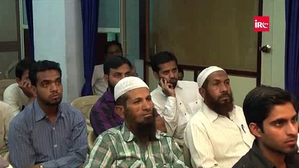 Meraj Ka Safar (In Brief) - Al Isra Wal Meraj In Short Urdu | Adv. Faiz Syed