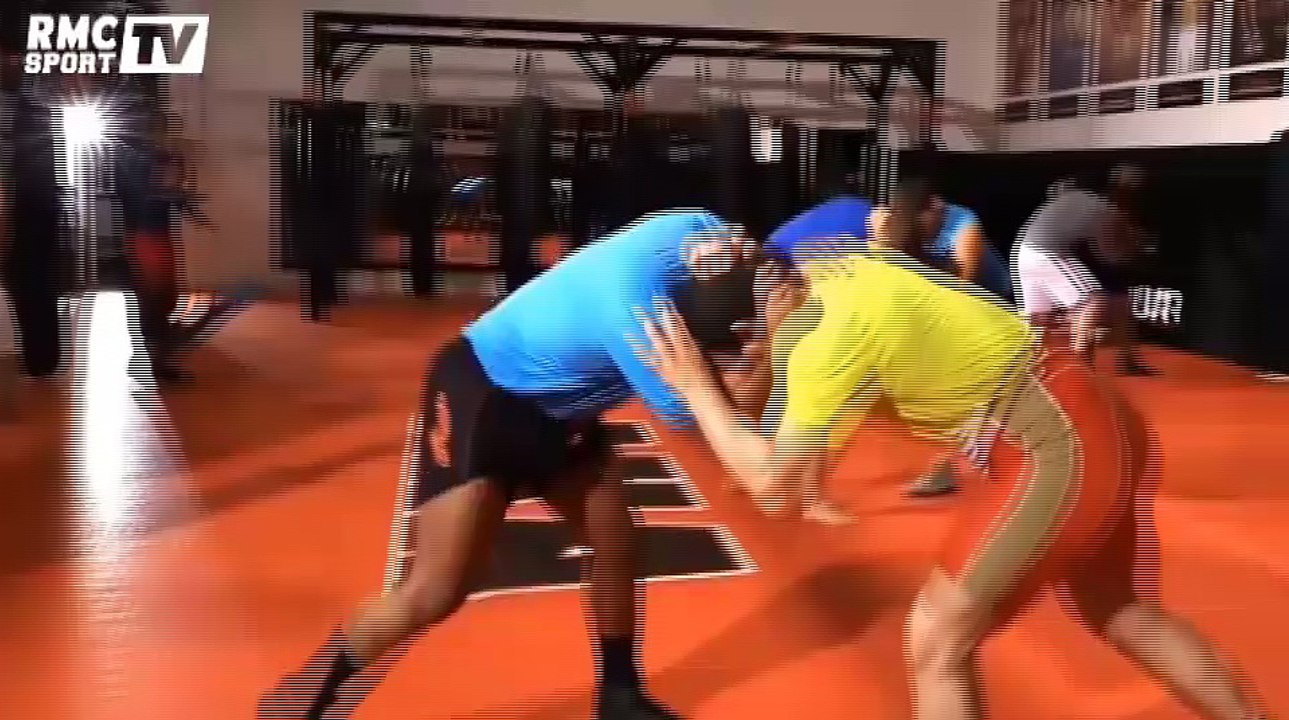 UFC : les plus beaux K.O de Daniel Cormier