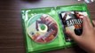 Battlefield Hardline Deluxe Edition Unboxing (Xbox One)