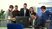 Ausbildung und Studium bei der SOFT-CONSULT Häge GmbH