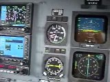 Pilatus PC-12 flight Chicago to Colorado
