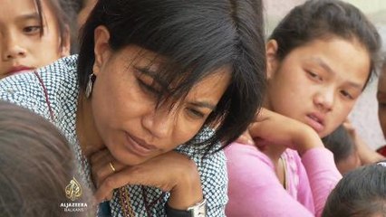 Nepal pred kolapsom, djeca najveće žrtve