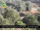 Palestinian Rocket صواريخ كتائب الشهيد عز الدين القسام