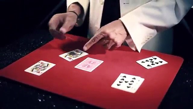 Easy Great Card Trick Tutorial | Show to do a Cool Card Trick