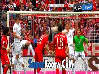 اهداف البايرن