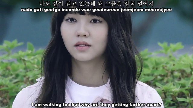 Tiger JK (Ft. Jinsil) - Reset FMV (School 2015 OST)[Eng Sub + Rom + Hangul]