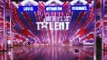 the girl died on Britain's Got Talent 2015 | Britains Got Talent 2011 Olivia Binfield