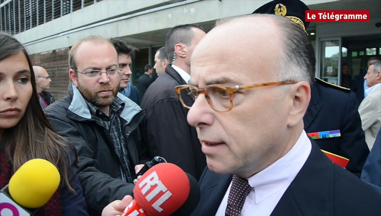 Rennes. Les équipes de police renforcées à Villejean