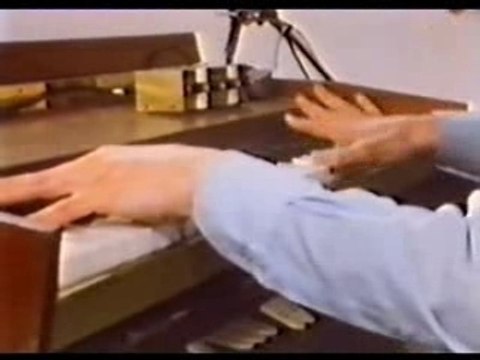 The return of the giant hogweed